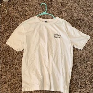 H&M Trouble in paradise tee